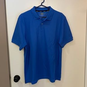 NWOT Club Room Polo